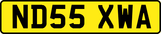 ND55XWA