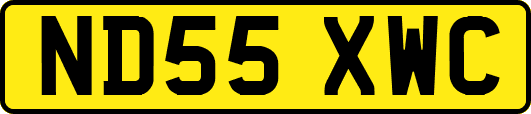 ND55XWC