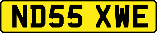 ND55XWE