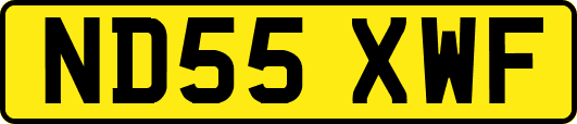 ND55XWF