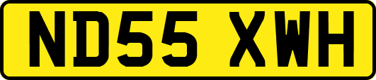 ND55XWH