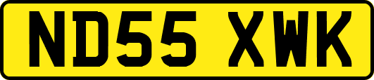 ND55XWK