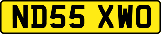 ND55XWO