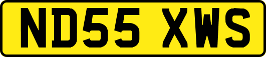 ND55XWS