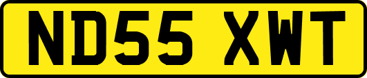 ND55XWT