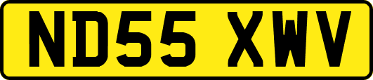 ND55XWV