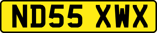 ND55XWX