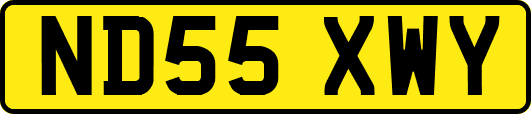 ND55XWY