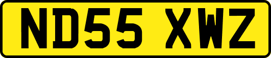 ND55XWZ