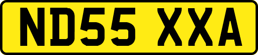 ND55XXA