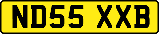 ND55XXB