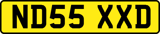 ND55XXD
