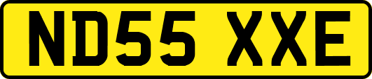 ND55XXE