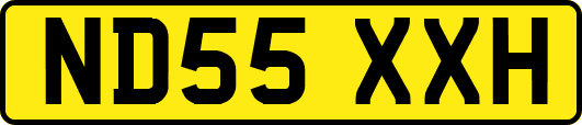 ND55XXH