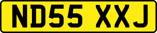 ND55XXJ