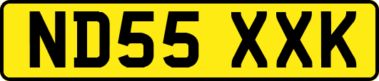 ND55XXK