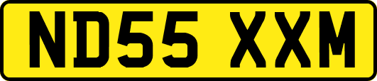 ND55XXM