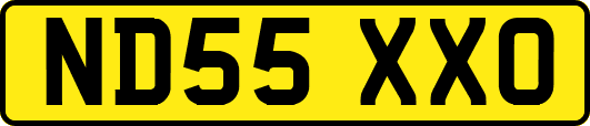 ND55XXO