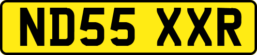 ND55XXR