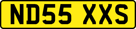 ND55XXS