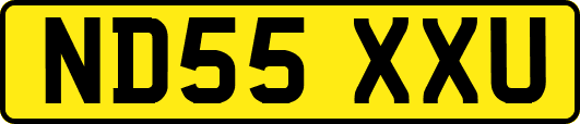 ND55XXU