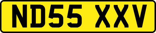 ND55XXV