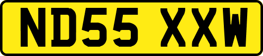 ND55XXW