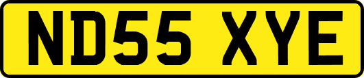 ND55XYE