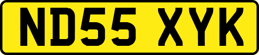ND55XYK