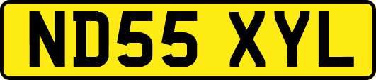 ND55XYL