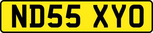 ND55XYO