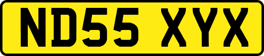 ND55XYX