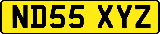 ND55XYZ