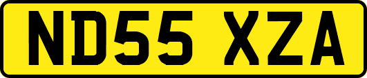 ND55XZA
