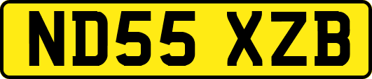 ND55XZB