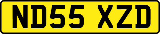 ND55XZD