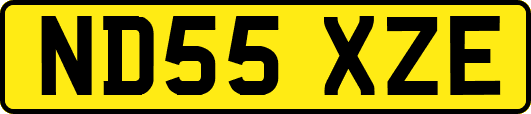 ND55XZE