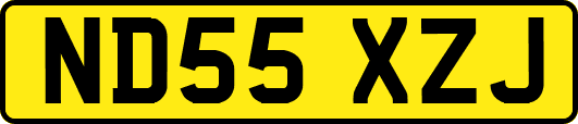ND55XZJ