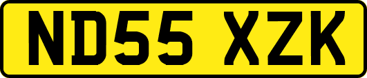 ND55XZK