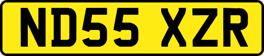 ND55XZR