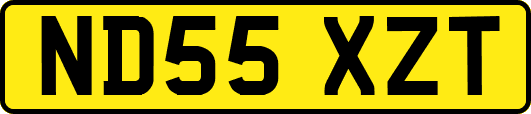 ND55XZT