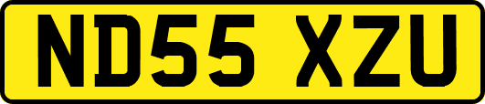 ND55XZU