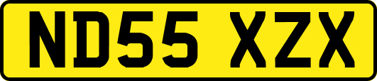 ND55XZX