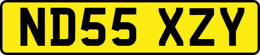 ND55XZY