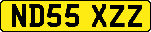 ND55XZZ