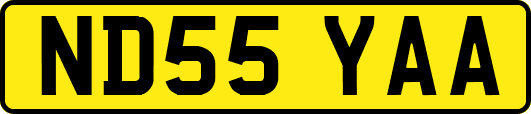 ND55YAA