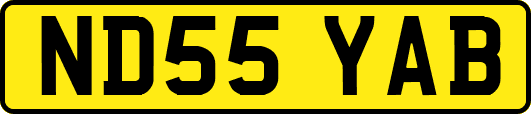 ND55YAB
