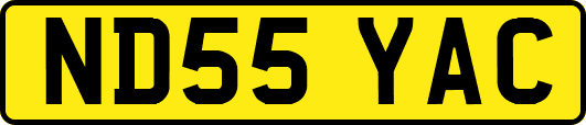 ND55YAC