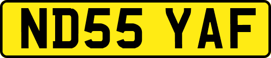 ND55YAF