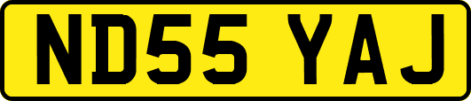 ND55YAJ